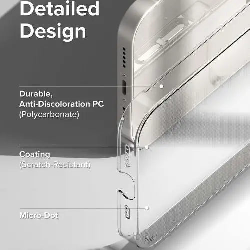 Ringke iPhone 14 Plus Case Slim Clear - iPhone 14 Plus<<<Accessories<<<Основна<<<DunaXML