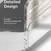 Ringke iPhone 14 Plus Case Slim Clear - iPhone 14 Plus<<<Accessories<<<Основна<<<DunaXML