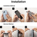 Ringke iPhone 14 Plus Case Slim Clear - iPhone 14 Plus<<<Accessories<<<Основна<<<DunaXML
