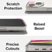 Ringke iPhone 14 Plus Case Slim Clear - iPhone 14 Plus<<<Accessories<<<Основна<<<DunaXML