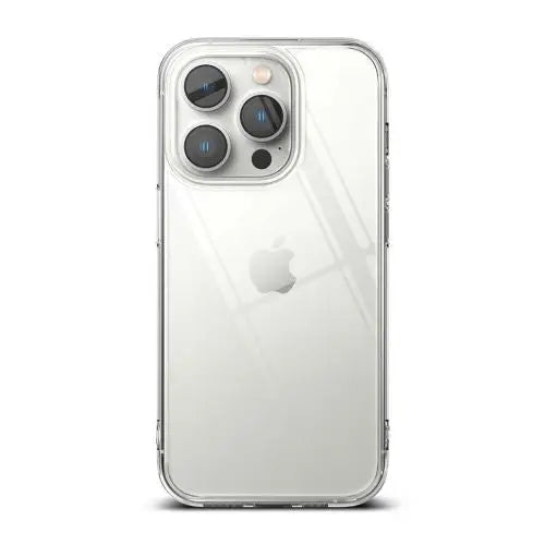 Ringke iPhone 14 Pro Case Fusion Clear - iPhone 14 Pro<<<Accessories<<<Основна<<<DunaXML