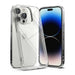Ringke iPhone 14 Pro Case Fusion Clear - iPhone 14 Pro<<<Accessories<<<Основна<<<DunaXML