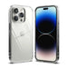 Ringke iPhone 14 Pro Case Fusion Clear - iPhone 14 Pro<<<Accessories<<<Основна<<<DunaXML