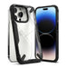 Ringke iPhone 14 Pro Max Case Fusion X Black - iPhone 14 Pro Max<<<Accessories<<<Основна<<<DunaXML