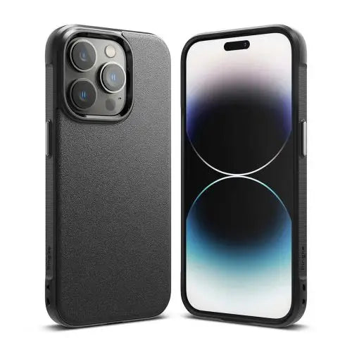 Ringke iPhone 14 Pro Max Case Onyx Black - iPhone 14 Pro Max<<<Accessories<<<Основна<<<DunaXML
