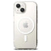 Ringke iPhone 15 Plus Case Fusion Magnetic Matte Clear - Magnetic<<<Accessories<<<Основна<<<DunaXML