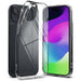 Ringke iPhone 15 Plus Case Slim Clear - iPhone 15 Plus<<<Accessories<<<Основна<<<DunaXML