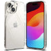 Ringke iPhone 15 Plus Case Slim Clear - iPhone 15 Plus<<<Accessories<<<Основна<<<DunaXML