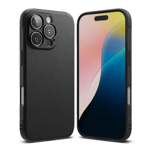 Ringke iPhone 16 Pro Max Case Onyx Black - iPhone 16 Pro Max<<<Accessories<<<Основна<<<DunaXML