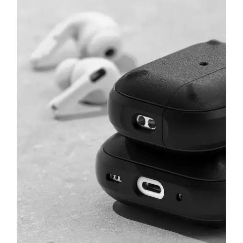 Ringke Onyx case for AirPods Pro 2 armored case for headphones black - AirPods<<<Accessories<<<Основна<<<DunaXML&&&Cell
