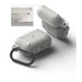 Ringke Onyx case for AirPods Pro 2 armored case for headphones gray - Cell phone cases and covers<<<HurtelXML