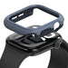 Ringke Onyx Case for Apple Watch 10 46mm - Navy Blue - Cell phone cases and covers<<<HurtelXML