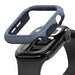 Ringke Onyx Case for Apple Watch 10 46mm - Navy Blue - Cell phone cases and covers<<<HurtelXML