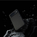 Ringke Onyx Case for Google Pixel 8 - Black - Cell phone cases and covers<<<HurtelXML