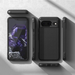 Ringke Onyx Case for Google Pixel 8 - Black - Cell phone cases and covers<<<HurtelXML