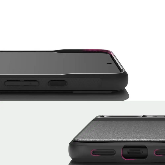 Ringke Onyx Case for Google Pixel 8 - Black - Cell phone cases and covers<<<HurtelXML