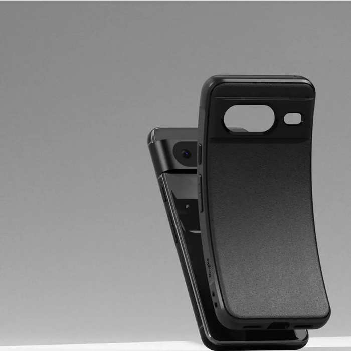 Ringke Onyx Case for Google Pixel 8 - Black - Cell phone cases and covers<<<HurtelXML