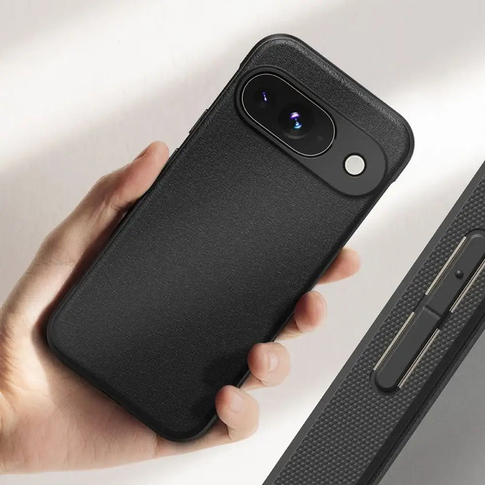 Ringke Onyx Case for Google Pixel 9 - Black - Cell phone cases and covers<<<HurtelXML