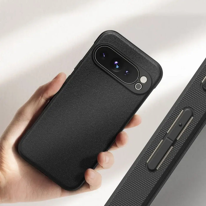 Ringke Onyx Case for Google Pixel 9 Pro - Black - Cell phone cases and covers<<<HurtelXML