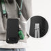 Ringke Onyx Case for Google Pixel 9 Pro - Black - Cell phone cases and covers<<<HurtelXML