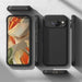 Ringke Onyx Case for Google Pixel 9 Pro - Black - Cell phone cases and covers<<<HurtelXML