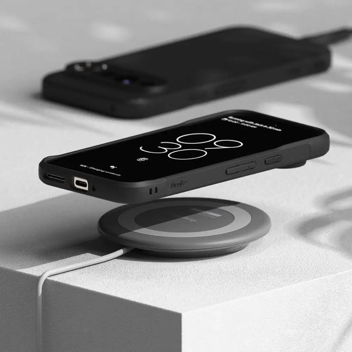 Ringke Onyx Case for Google Pixel 9 Pro XL - Black - Cell phone cases and covers<<<HurtelXML