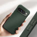Ringke Onyx Case for Google Pixel 9 Pro XL - Green - Cell phone cases and covers<<<HurtelXML