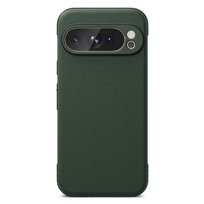 Ringke Onyx Case for Google Pixel 9 Pro XL - Green - Cell phone cases and covers<<<HurtelXML