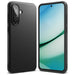 Ringke Onyx Case for Samsung Galaxy A36 / A56 5G - Black - Cell phone cases and covers<<<HurtelXML