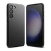 Ringke Onyx Case for Samsung Galaxy S23 - Black - Cell phone cases and covers<<<HurtelXML