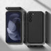 Ringke Onyx Case for Samsung Galaxy S23 - Black - Cell phone cases and covers<<<HurtelXML