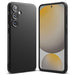 Ringke Onyx Case for Samsung Galaxy S24 FE - Black - Cell phone cases and covers<<<HurtelXML
