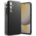Ringke Onyx Case for Samsung Galaxy S24 FE - Black - Cell phone cases and covers<<<HurtelXML