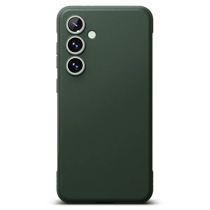 Ringke Onyx Case for Samsung Galaxy S24 FE - Green - Cell phone cases and covers<<<HurtelXML