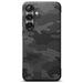 Ringke Onyx Case for Samsung Galaxy S25 - Black Camo - Cell phone cases and covers<<<HurtelXML