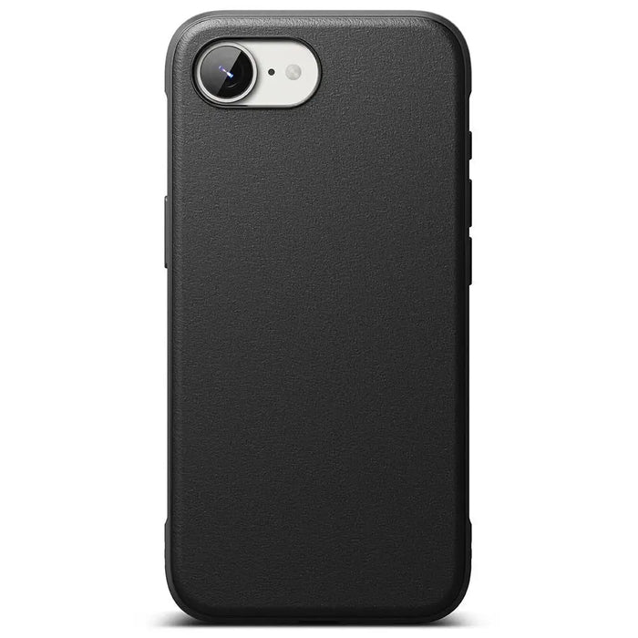 Ringke Onyx iPhone 16e Case - Black - Cell phone cases and covers<<<HurtelXML