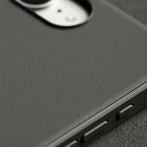 Ringke Onyx iPhone 16e Case - Gray - Cell phone cases and covers<<<HurtelXML