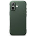 Ringke Onyx iPhone 17 Case - Green - Cell phone cases and covers<<<HurtelXML