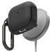 Ringke Onyx MagSafe Case for Apple AirPods 4 - Black - Cell phone cases and covers<<<HurtelXML
