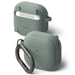 Ringke Onyx MagSafe Case for Apple AirPods 4 - Green - Cell phone cases and covers<<<HurtelXML