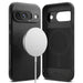 Ringke Onyx MagSafe Case for Google Pixel 9 - Black - Cell phone cases and covers<<<HurtelXML