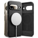 Ringke Onyx MagSafe Case for Google Pixel 9 - Black - Cell phone cases and covers<<<HurtelXML
