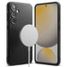Ringke Onyx MagSafe Case for Samsung Galaxy S24 FE - Black - Cell phone cases and covers<<<HurtelXML
