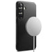 Ringke Onyx MagSafe Case for Samsung Galaxy S25 - Black - Cell phone cases and covers<<<HurtelXML