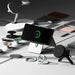Ringke Onyx MagSafe Case for Samsung Galaxy S25 Ultra - Black - Cell phone cases and covers<<<HurtelXML