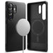 Ringke Onyx MagSafe Case for Samsung Galaxy S25 Ultra - Black - Cell phone cases and covers<<<HurtelXML