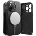 Ringke Onyx MagSafe iPhone 15 Pro Case - Black - Cell phone cases and covers<<<HurtelXML&&&iPhone 15