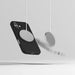 Ringke Onyx MagSafe iPhone 16 Case - Black - Cell phone cases and covers<<<HurtelXML&&&iPhone