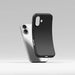 Ringke Onyx MagSafe iPhone 16 Case - Black - Cell phone cases and covers<<<HurtelXML&&&iPhone
