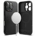 Ringke Onyx MagSafe iPhone 16 Pro Max Case - Black - iPhone 16 Pro Max<<<Accessories<<<Основна<<<DunaXML&&&Cell phone